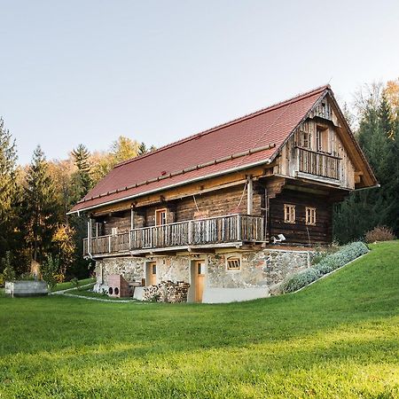 ליוצכאך Landhaus Moser מראה חיצוני תמונה