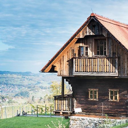 ליוצכאך Landhaus Moser מראה חיצוני תמונה